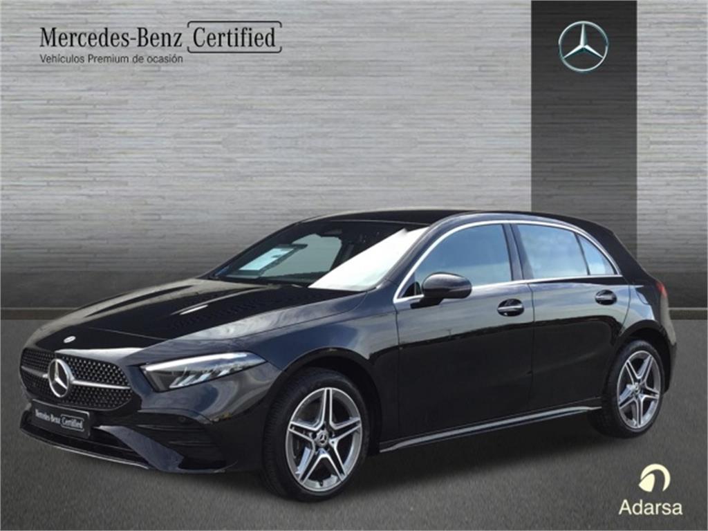 MERCEDES-BENZ Clase A 250 e en Adarsa Ponferrada - Foto 2
