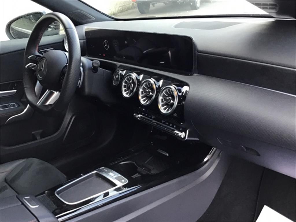 MERCEDES-BENZ Clase A 250 e en Adarsa Ponferrada - Foto 11