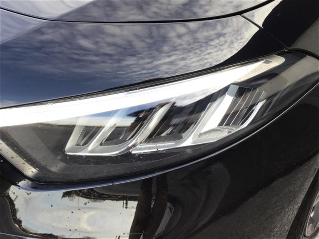 MERCEDES-BENZ Clase A 250 e en Adarsa Ponferrada - Foto 13