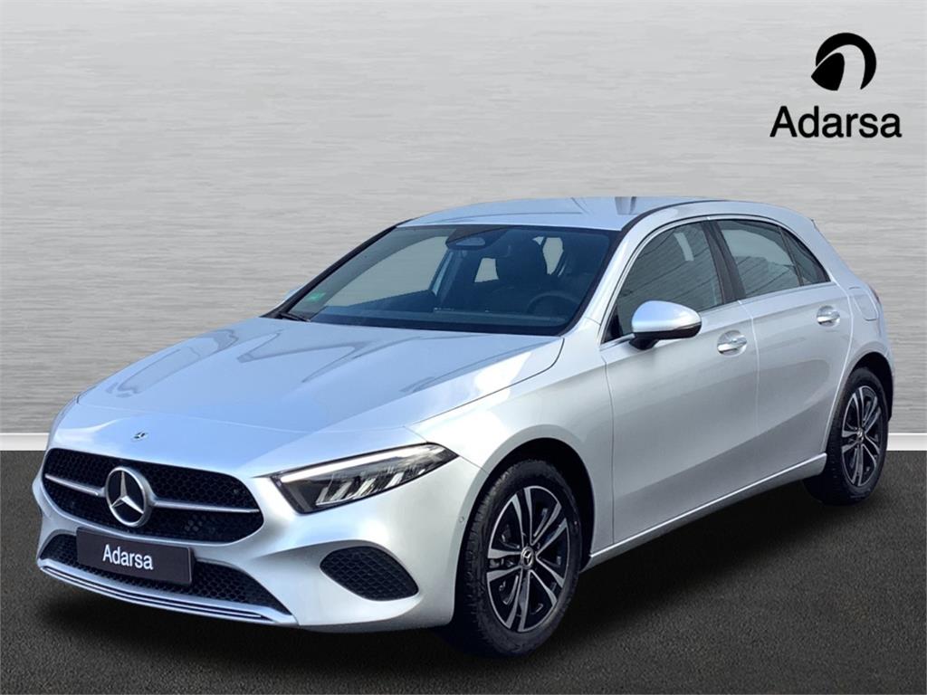 MERCEDES-BENZ Clase A 250 e en Adarsa Oviedo - Foto 1