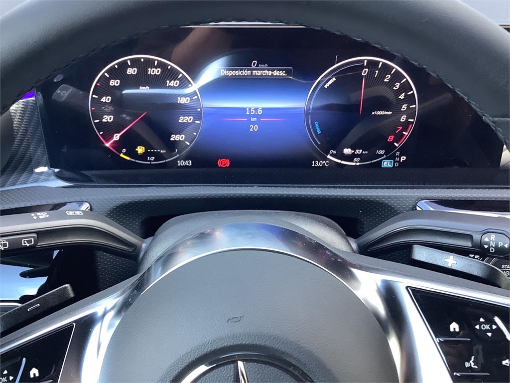 MERCEDES-BENZ Clase A 250 e en Adarsa Oviedo - Foto 4