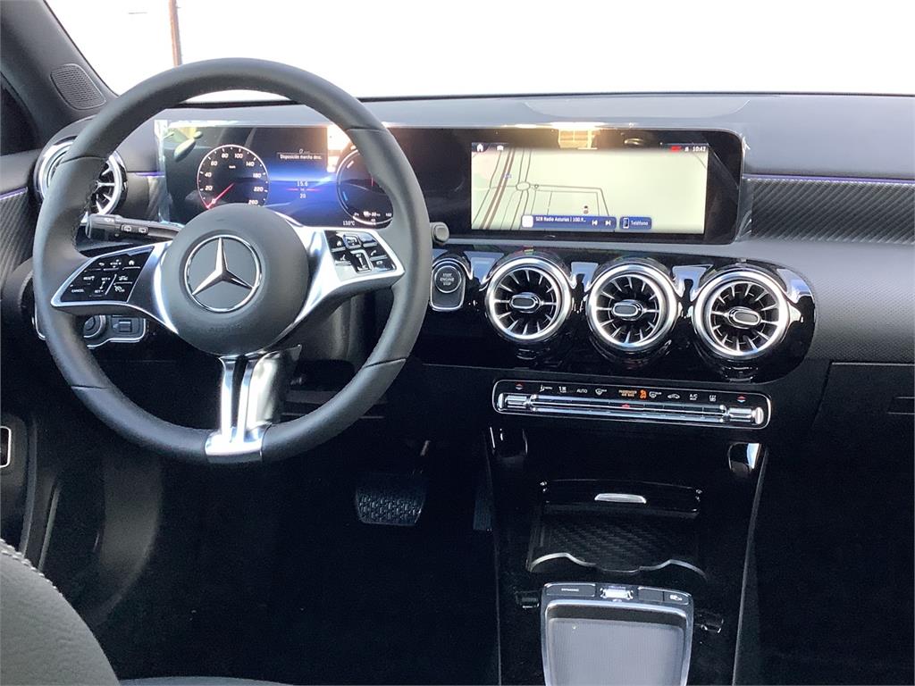 MERCEDES-BENZ Clase A 250 e en Adarsa Oviedo - Foto 6