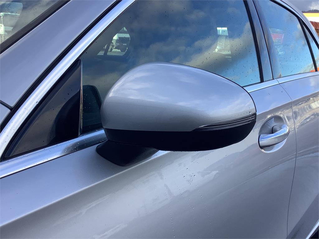 MERCEDES-BENZ Clase A 250 e en Adarsa Oviedo - Foto 12