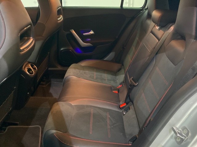 MERCEDES-BENZ Clase A 200 AMG Line (EURO 6d) en Adarsa Oviedo - Foto 12