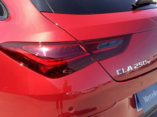 MERCEDES-BENZ Clase CLA 250 e Shooting Brake en Adarsa Oviedo - Foto 18