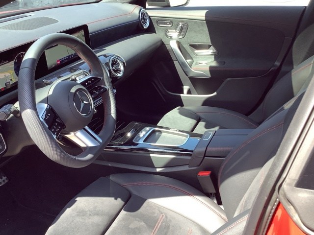 MERCEDES-BENZ Clase CLA 250 e Shooting Brake en Adarsa Oviedo - Foto 6