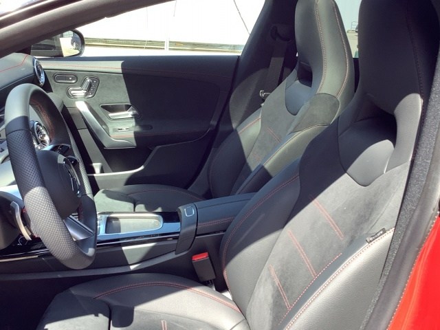 MERCEDES-BENZ Clase CLA 250 e Shooting Brake en Adarsa Oviedo - Foto 7