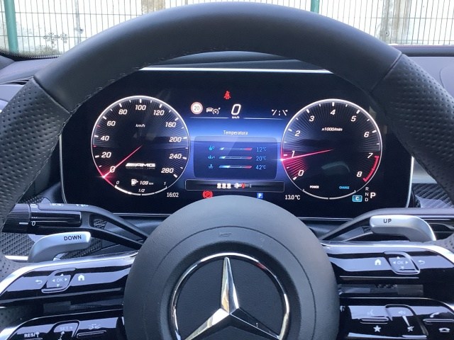 MERCEDES-BENZ Clase C Mercedes-AMG C43 4MATIC en Adarsa Oviedo - Foto 6