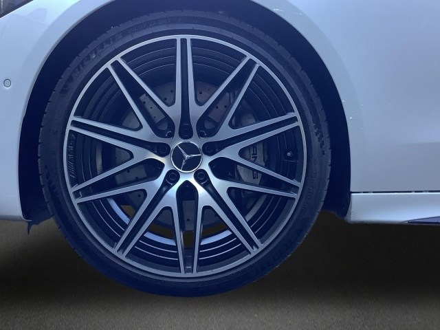 MERCEDES-BENZ Clase C Mercedes-AMG C43 4MATIC en Adarsa Oviedo - Foto 9