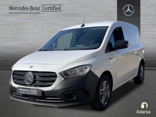 MERCEDES-BENZ CITAN eCitan Furgón en Adarsa Zamora - Foto 1