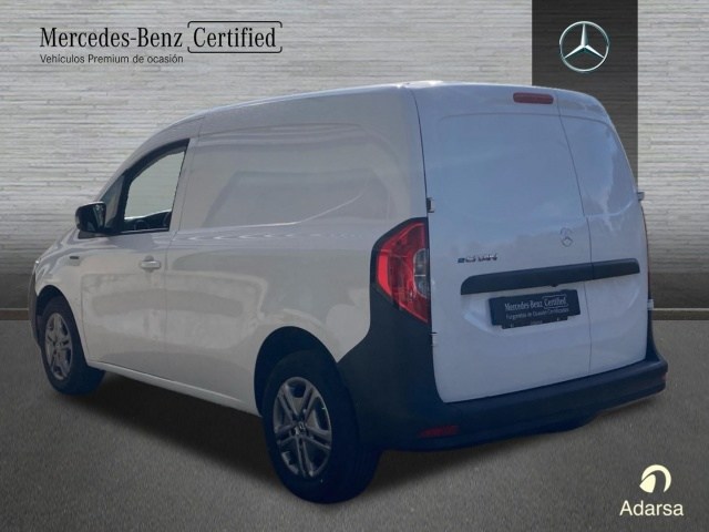 MERCEDES-BENZ CITAN eCitan Furgón en Adarsa Zamora - Foto 4