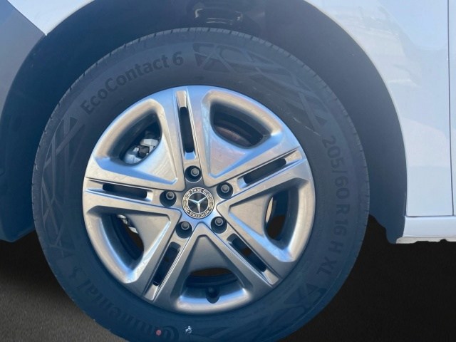 MERCEDES-BENZ CITAN eCitan Furgón en Adarsa Zamora - Foto 5