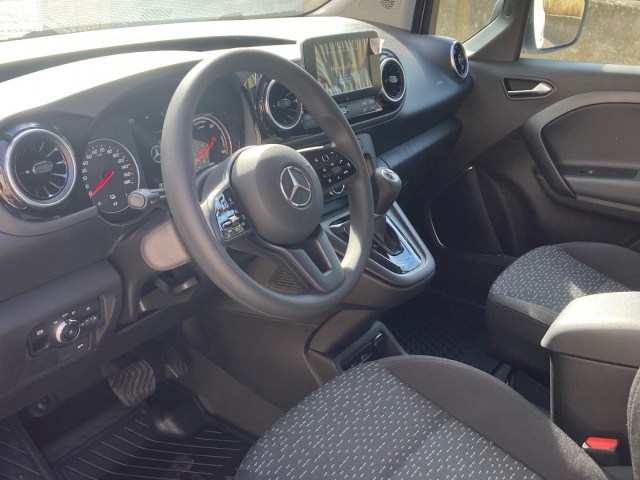 MERCEDES-BENZ CITAN eCitan Furgón en Adarsa Zamora - Foto 6