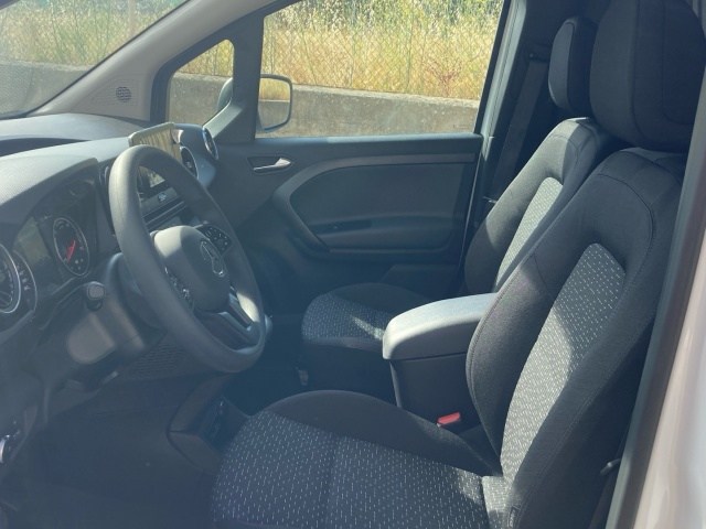 MERCEDES-BENZ CITAN eCitan Furgón en Adarsa Zamora - Foto 7