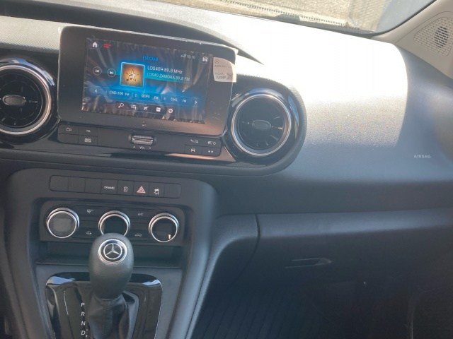 MERCEDES-BENZ CITAN eCitan Furgón en Adarsa Zamora - Foto 8