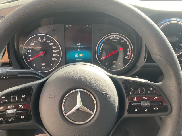 MERCEDES-BENZ CITAN eCitan Furgón en Adarsa Zamora - Foto 9