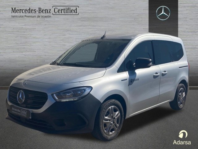 MERCEDES-BENZ CITAN eCitan Tourer en Adarsa Zamora - Foto 1