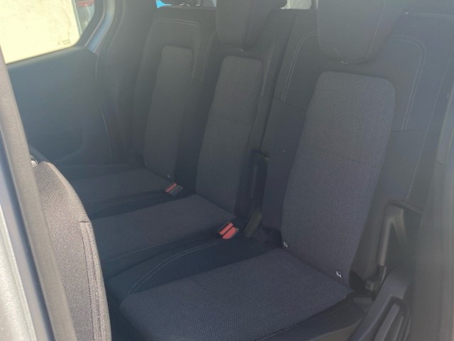 MERCEDES-BENZ CITAN eCitan Tourer en Adarsa Zamora - Foto 11