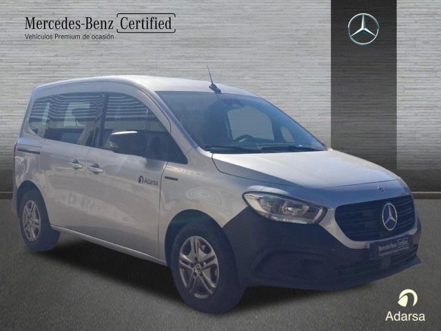 MERCEDES-BENZ CITAN eCitan Tourer en Adarsa Zamora - Foto 3