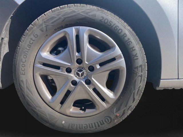 MERCEDES-BENZ CITAN eCitan Tourer en Adarsa Zamora - Foto 5