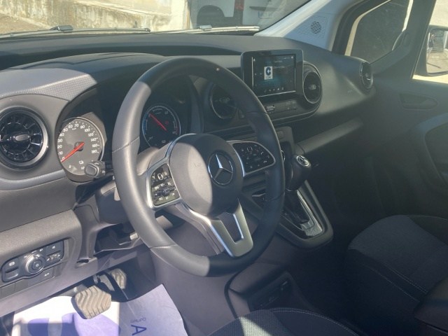 MERCEDES-BENZ CITAN eCitan Tourer en Adarsa Zamora - Foto 6
