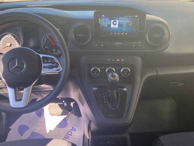 MERCEDES-BENZ CITAN eCitan Tourer en Adarsa Zamora - Foto 8