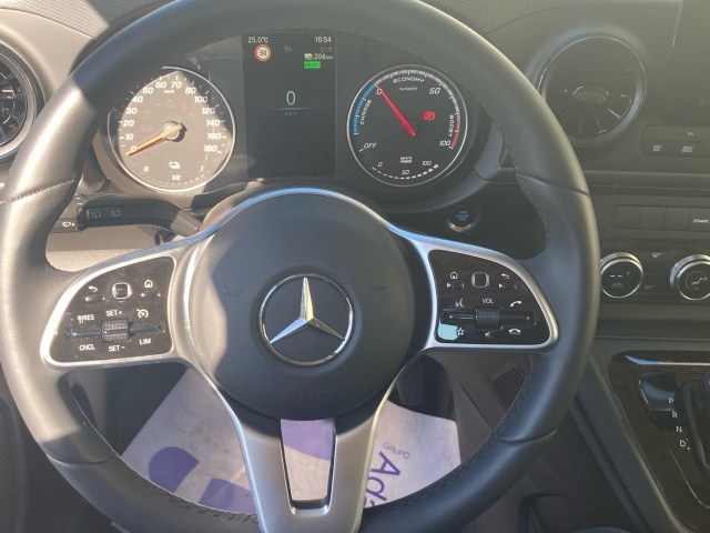 MERCEDES-BENZ CITAN eCitan Tourer en Adarsa Zamora - Foto 9