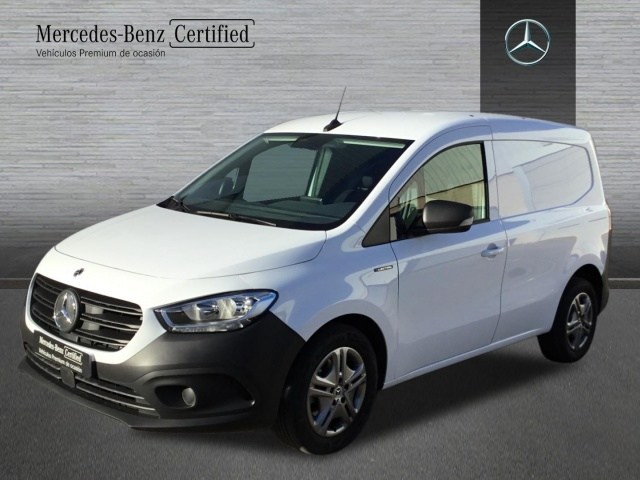 MERCEDES-BENZ CITAN eCitan Furgón en Lercauto 96 - Foto 1