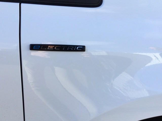 MERCEDES-BENZ CITAN eCitan Furgón en Lercauto 96 - Foto 11