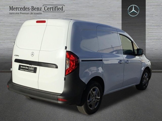 MERCEDES-BENZ CITAN eCitan Furgón en Lercauto 96 - Foto 2