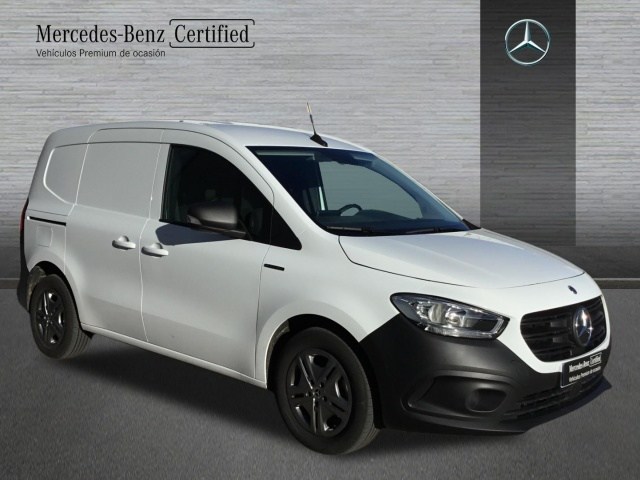 MERCEDES-BENZ CITAN eCitan Furgón en Lercauto 96 - Foto 3