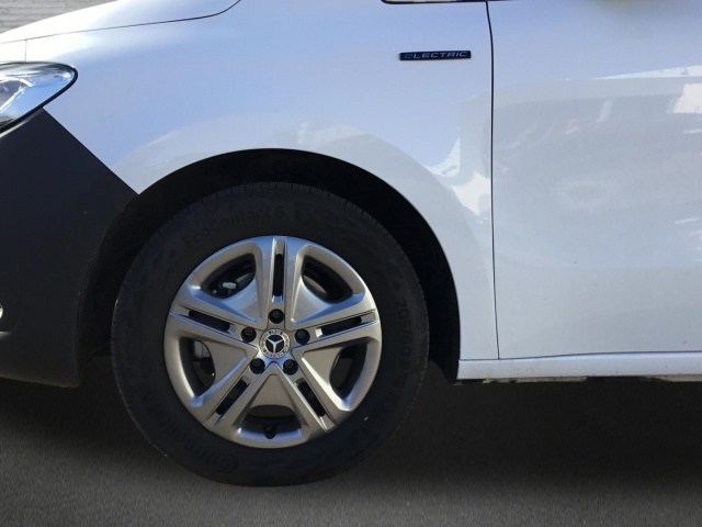 MERCEDES-BENZ CITAN eCitan Furgón en Lercauto 96 - Foto 5