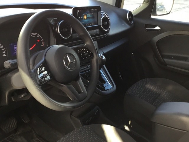 MERCEDES-BENZ CITAN eCitan Furgón en Lercauto 96 - Foto 6