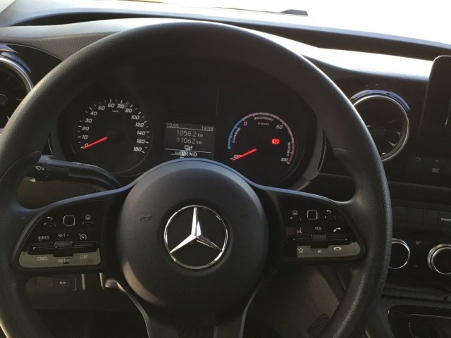 MERCEDES-BENZ CITAN eCitan Furgón en Lercauto 96 - Foto 9