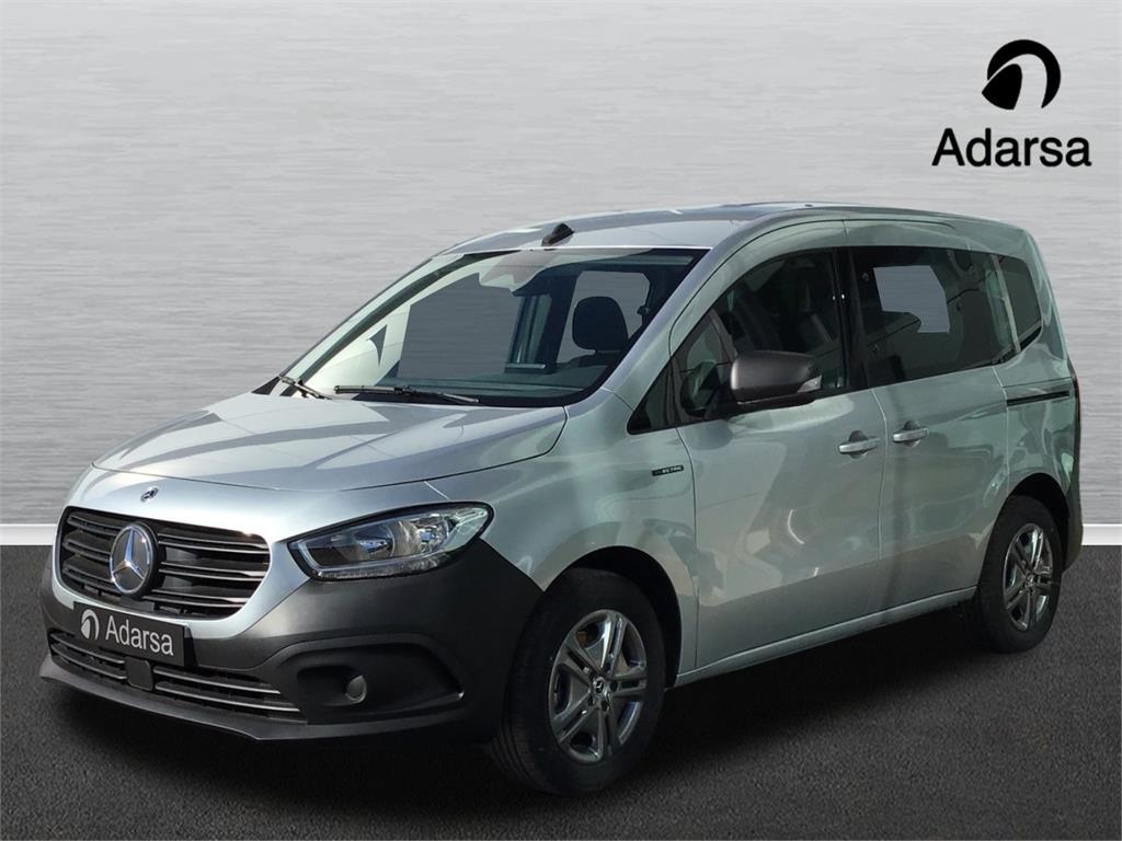 MERCEDES-BENZ Citan eCitan Tourer Pro Largo en Adarsa Zamora - Foto 1